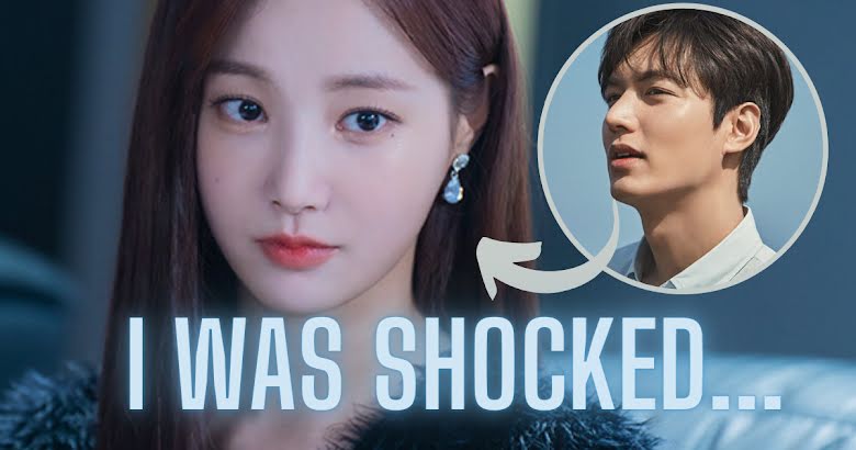 Aktris 'Golden Spoon' Yeonwoo Berbicara Tentang Rumor Kencan Masa Lalunya Dengan Lee Min Ho