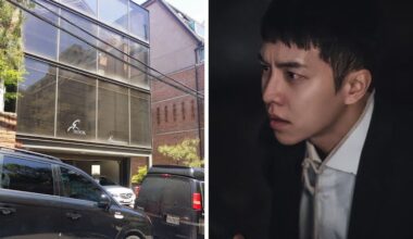 Hook Entertainment Mengonfirmasi Mereka Telah Menerima Permintaan Lee Seung Gi Untuk Laporan Akuntansi Dan Menanggapi Tuduhan Seputar Agensi