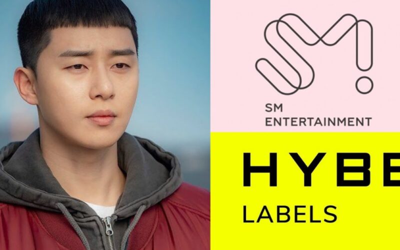 Alasan Tak Terduga 'Itaewon Class' Menjadi Populer Di Tengah Akuisisi HYBE Dari SM Entertainment Bagikan