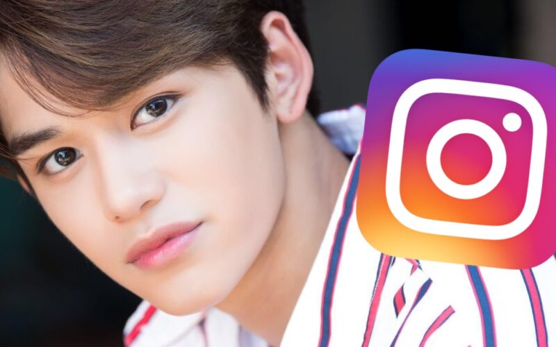 "Lucas kembali?"  Pembaruan Instagram Baru Lucas NCT Mungkin Menunjukkan Kembalinya Sebagai Seorang Idol