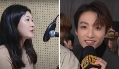 Reporter Ungkap Rasanya Mewawancarai Idol K-Pop di Belakang Panggung