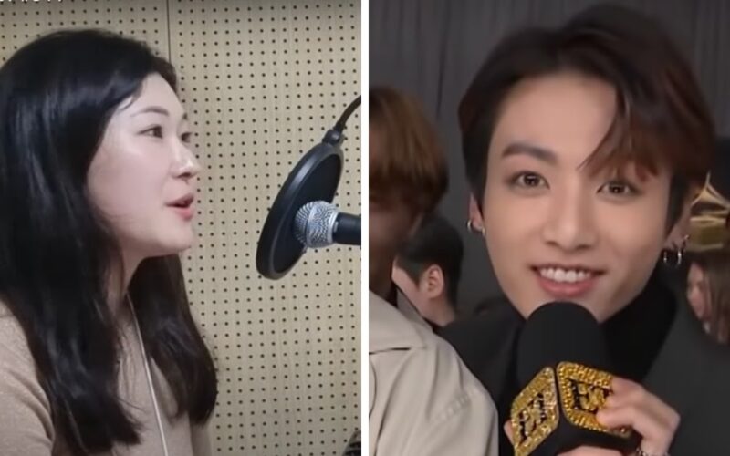 Reporter Ungkap Rasanya Mewawancarai Idol K-Pop di Belakang Panggung